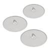 Frying Pan Cover Splashs Screen Spill Proof Kitchen Accessories for Cooking