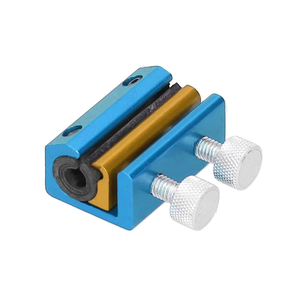 New Cable Oiler Luber Dual Cable Lube Luber Lubricator Lubricant Tool Motorcycle Scooter Motorbike Dirt Pit Bike ATV Auto-parts