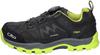 CMP Kiruna Fitgo Trekking Shoes Low WP Lead-acid