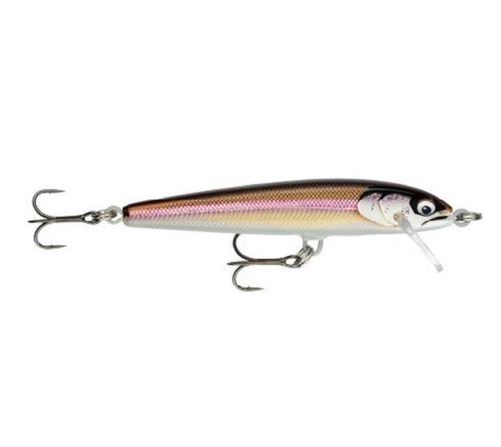 Rapala Floater Elite Floating Lure FE85/GDWK (8506)