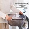 CHAHUA Multi-purpose Baby & Wash Basin