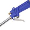 Car Engine Cleaning Gun, Pneumatic Water Mix Cleaning Gun With 42.9in Hose for Engine Compartment, Mechanical Interior,
