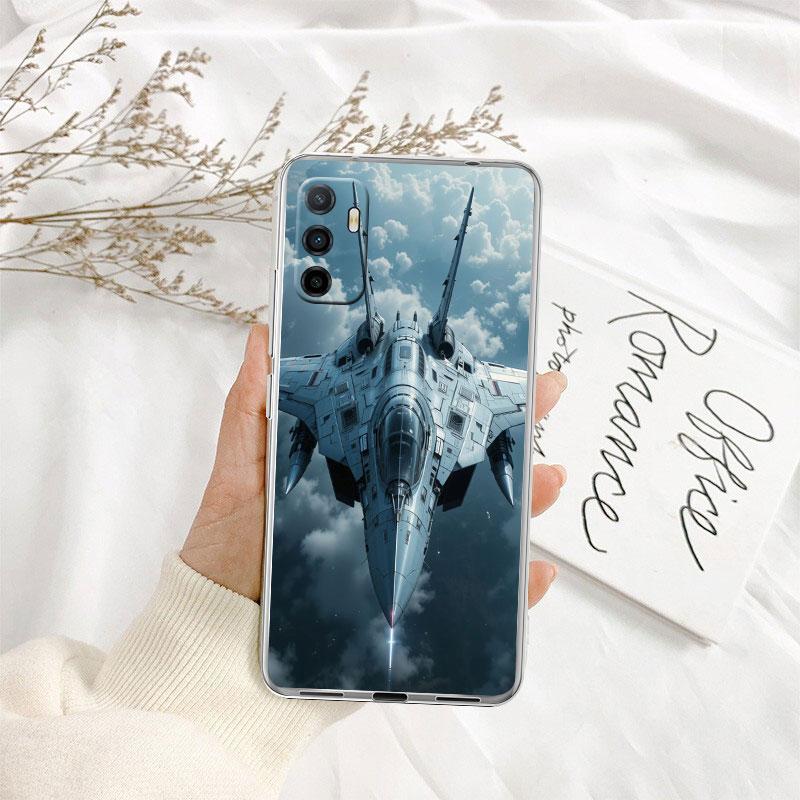 

Strategic bomber aircraft Phone Case for Motorola Moto G40 G04 G05 One Ace Action Fusion + Plus Hyper Macro Vision Zoom Motorola One Hyper