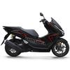 Honda Sticker 25 PCX160 Body Decal Waterproof Decorative Version Modified Motorcycle Parts