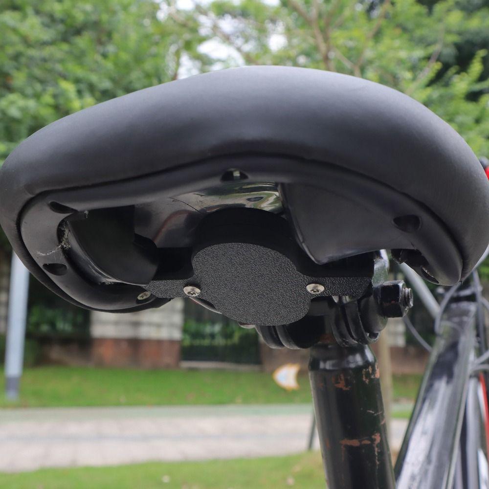 Bracket Bike Seat Tracker Mount Locator Protective Case for Samsung Galaxy SmartTag2