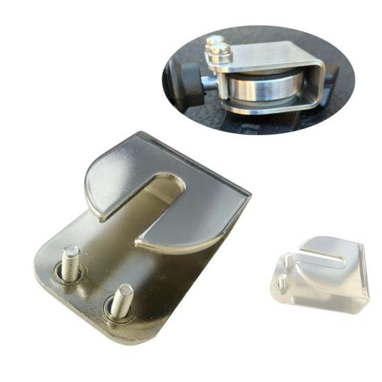 Buy Gear Linkage Repair Clamp Sturdy Temperatureresistant Lightweight