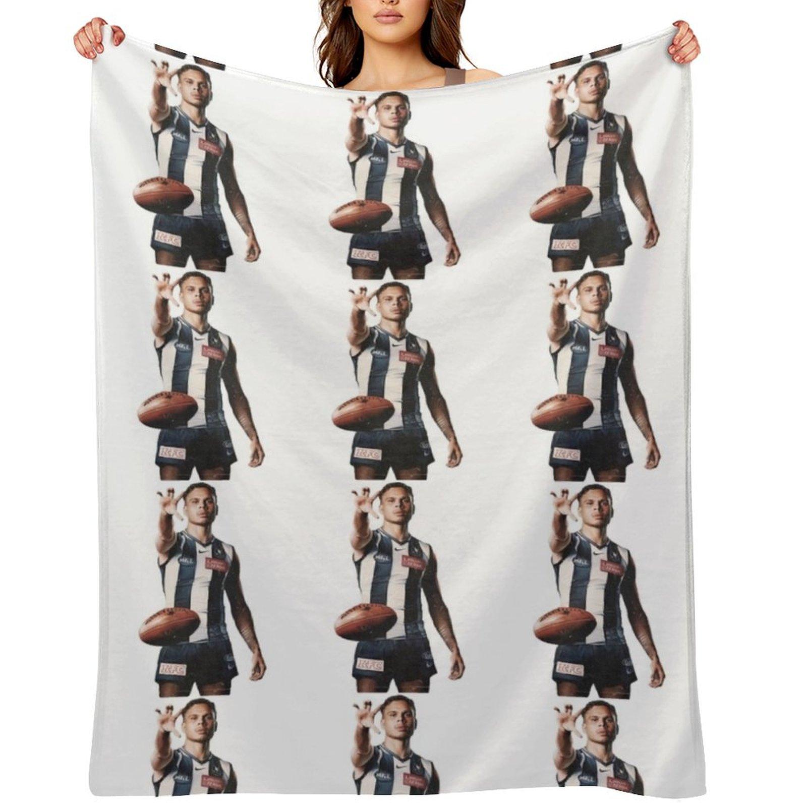 Bobby Hill Throw Blanket Decorative Throw Decorative Beds Nap Blankets For Baby Blankets 30x40in