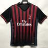 Retro Vintage Football Jersey Mens Short Sleeve Soccer Shirt Bayern Munich AC Milan Lazio Man City Manchester United Brazil