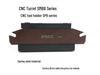 CNC Lathe Grooving & Cut-off Tool Holder SPB Series