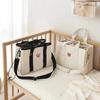 Bolsa de Fraldas para Bebê Mamãe Maternidade Mochilas Coisas de Bebê Bolsas de Fraldas para Mamãe Bolsas de Mão Carrinhos de Bebê Mãe Crianças