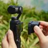 Sun Hood for DJI Osmo Pocket 3/4 4pro, Quick Release Lightweight Anti Glare LCD Screen Sunshade Cover Outdoor Vlogging Accessory