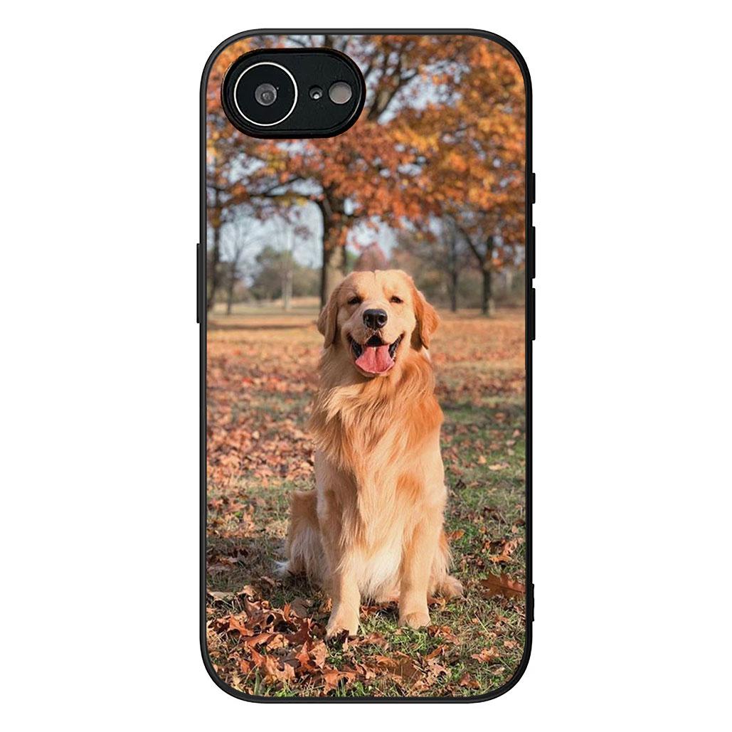 

Husky Golden Retriever Dog Phone Case for Motorola Moto G86 G14 G35 G34 G45 G55 G67 G75 G85 G24 G15 G54 G57 Power Cover Casing Motorola Moto G55