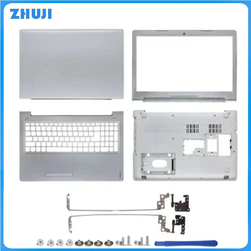 For Ideapad 310-15 310-15ISK 310-15ABR 510-15 510-15ISK 510-15IKB New Laptop LCD Back Cover/Front Frame/Palmrest/Bottom Case