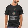 Tops – T-Shirts