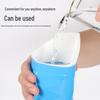 Women's Disposable Urine Bag & Urinal for Car Travel