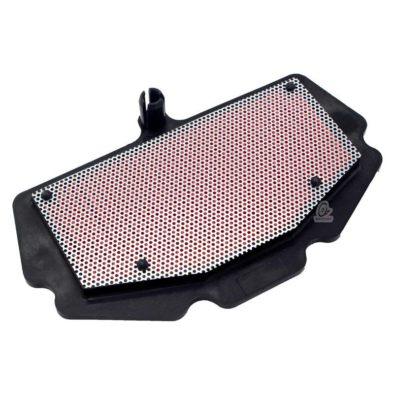 for KAWASAKI Eliminator 500 SE Z500 Ninja 500 2024-2026 Z500 SE 2024-26 High Flow Air Filter Element Cleaner Air Intake Filters