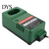 Replacement 7.2-18V Power Tool Charger Stable Fast Charging Universal Professional Overcharge Protection EU Plug Ni-MH/Ni-Cad Battery for Makita/for