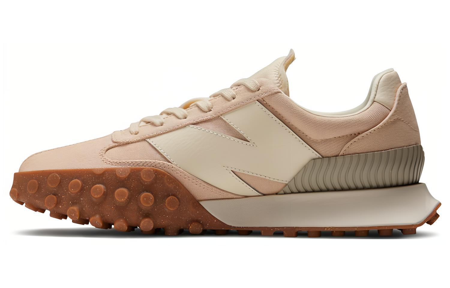 

New Balance XC 72 Beige Gum UXC72IA 37