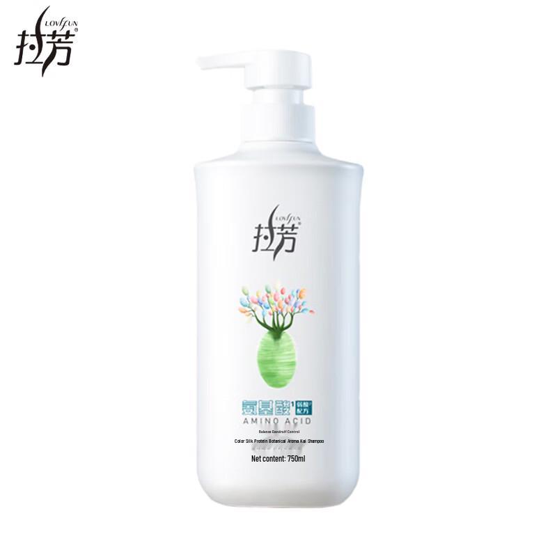 Lafang Botanical Anti-Dandruff Shampoo