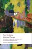 Selected Poems by Paul Verlaine Paperback Book 9780199554010
