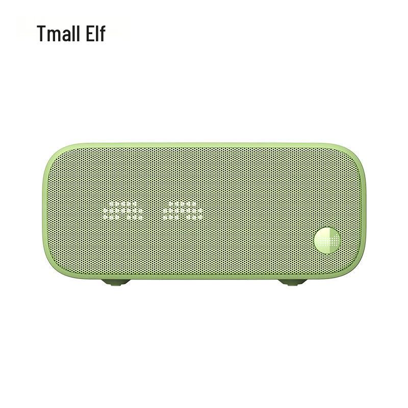 Tmall Genie IN Sugar 3 Smart Bluetooth Speaker
