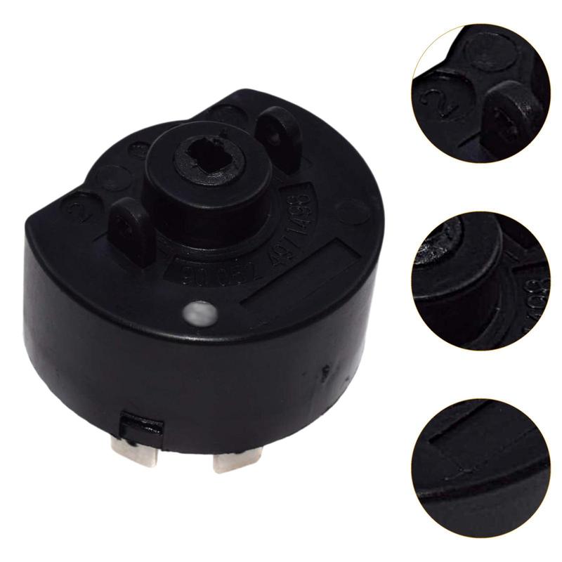 Ignition Switch 530395 for Daewoo Cielo Nexia Professional Repair Parts