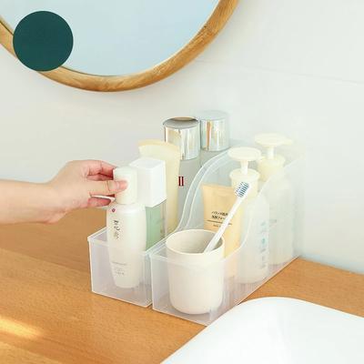 Herramientas y accesorios – Organizadores de escritorio para maquillaje