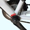 Electric   Pedal, Magnets E Bike PAS System 8 Parts Components Assistant Speed Sensor