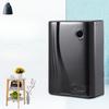 DC12V Timing Essential Oil Diffuser Large Aroma Diffuser Wall Mounted Scent Machine Hotel Home Fragrance Smell Distributor