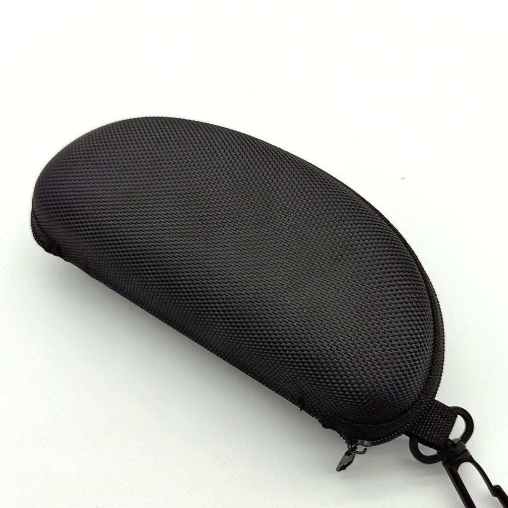 Glasses Case Storage Bag for Work Leisure Daily Use Classroom Office Glasses Holder Protectors Sunglasses Pouch