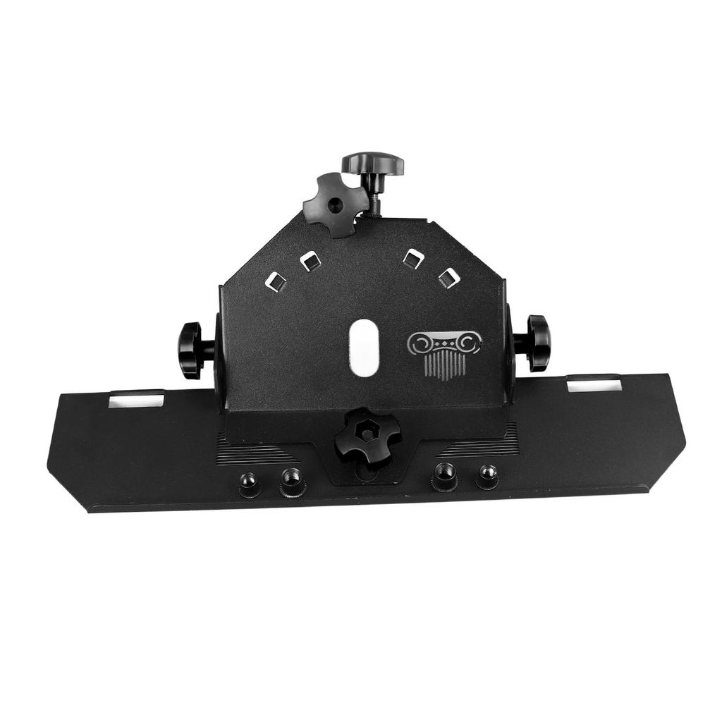 Suport teșit de 45 de grade pentru polizor unghiular mașină de șlefuit instrument de teșire a plăcilor ceramice