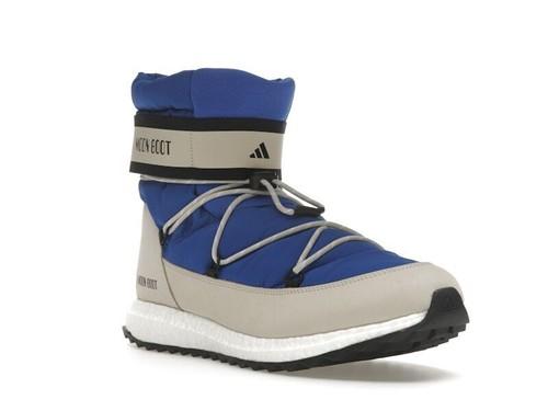 

adidas NASA x MoonBoost High Power Blue - IH2488 EU 36 синій