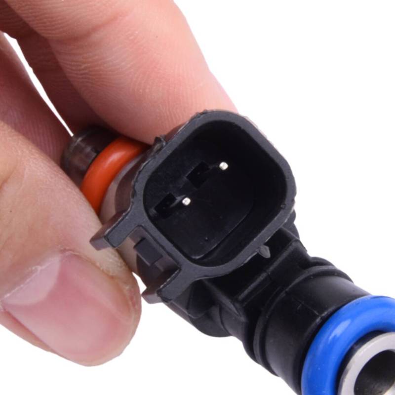 ZZJ113250A 0280158051 FJ988 12576341 0280158091 Fuel Injector Fit for Ford Edge Taurus Lincoln Mazda 6 CX-9 Mercury 3.5L 3.7L