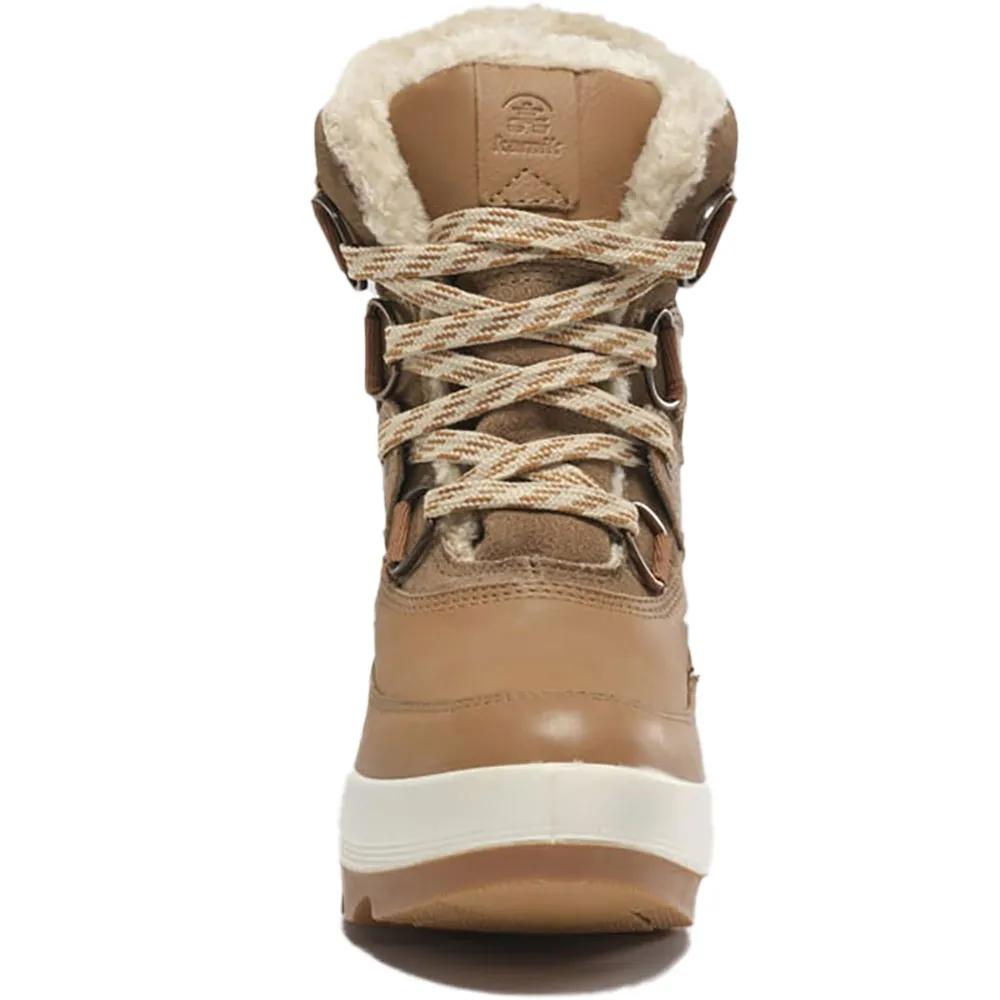 Kamik снежные ботинки Celestem