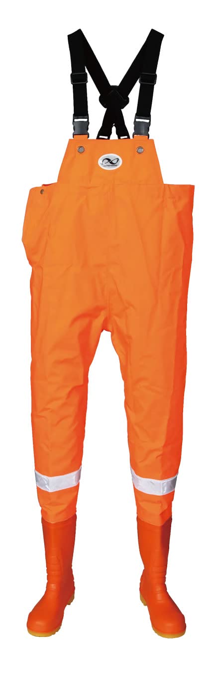 

Hanshin Soji Waders Size 29 BW-72