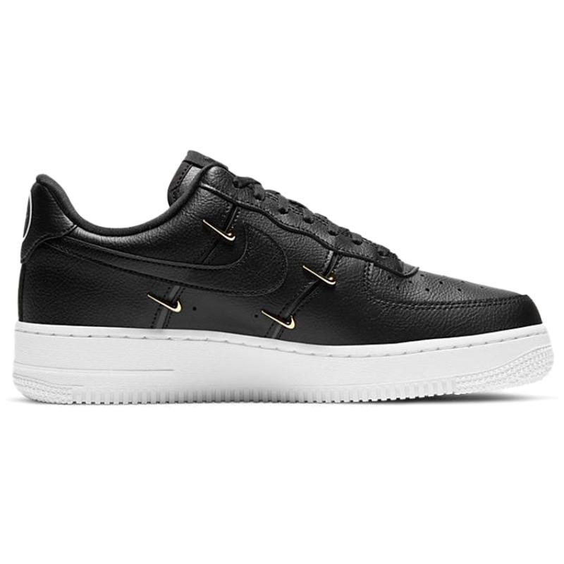 Nike Air Force 1 Lx Black Women's Sneakers CT1990-001