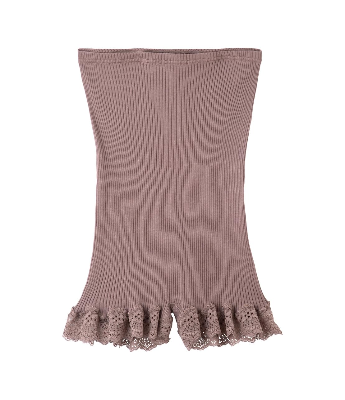 

Peach John Органические хлопковые овершорты с животиком Нежные к размерам 100% Высокая посадка Запахивающиеся Кожаный Коричневый S/M