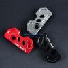 W8KD Front Brake Caliper Cover Guard For Cross 110 CC110 Motorcycles Accessories