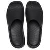 Crocs EVA Skyline Slide Sandals 'Black' Women's