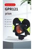 LK Model GPR121 High Precision Total Station with Large Prism for Surveying