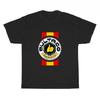 Neues Bultaco Cemoto Spanien Motorrad Logo Unisex T-Shirt Lustig Größe S bis 5XL