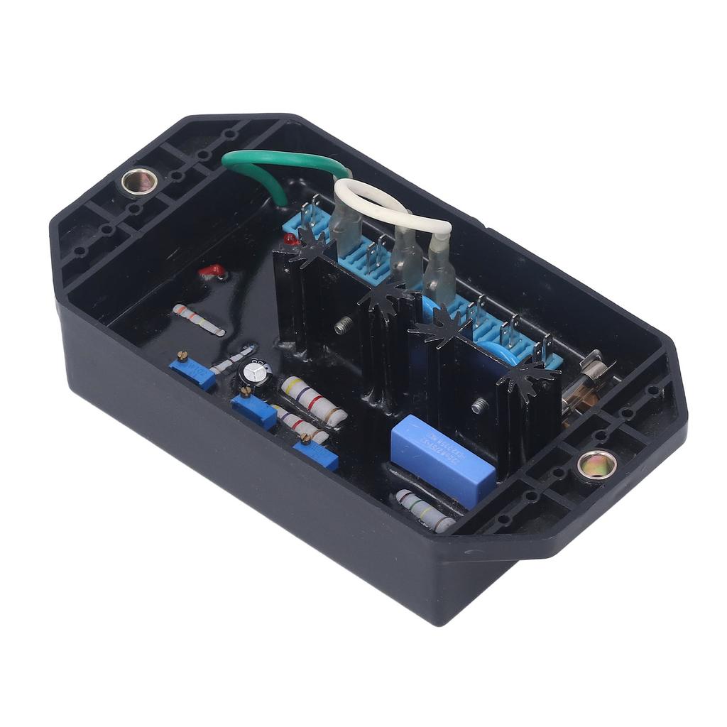 Generator Automatic Voltage Regulator KI DAVR 95SW Wear Proof AVR Board Module for KAMA 160?280V