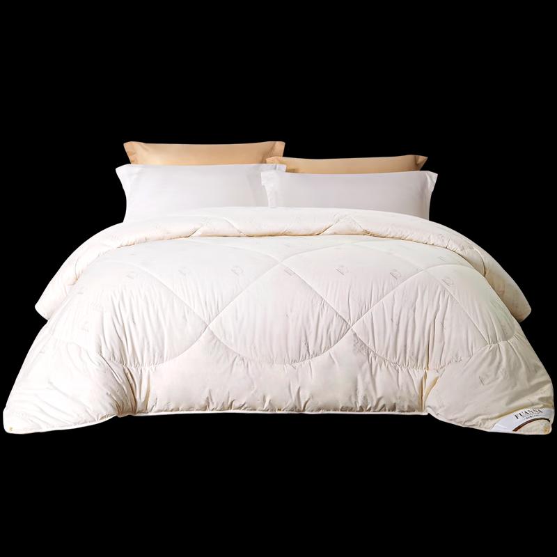 Fuanna Australian Wool Duvet