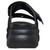Crocs Soho Tpu Versatile Slip-On Sandals Women Sandals Black 212861-001