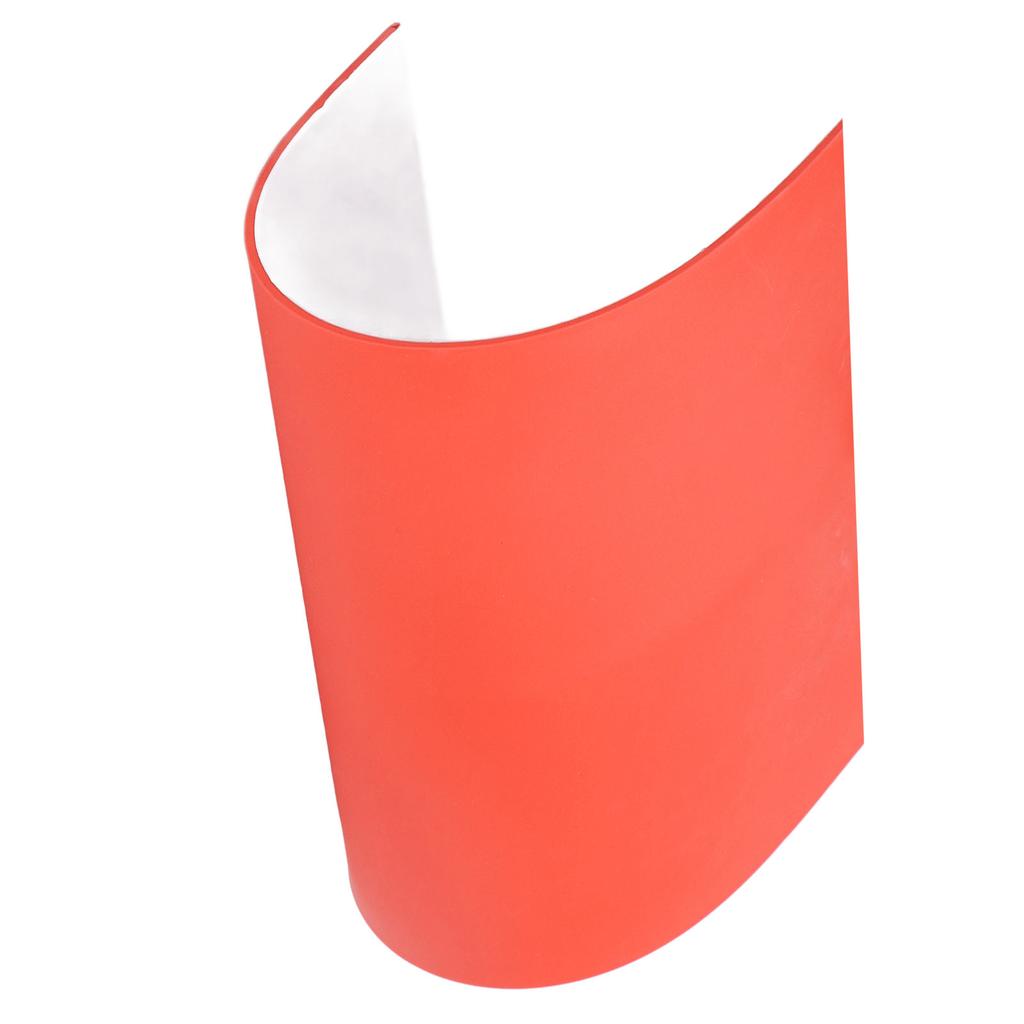 Rubber Stamp Sheet Soft Flexible   Rubber Carving Block for   Engraving Machine