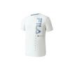 Athletics T Shirt Men's Summer Cloud Gray A11M317103F-GY