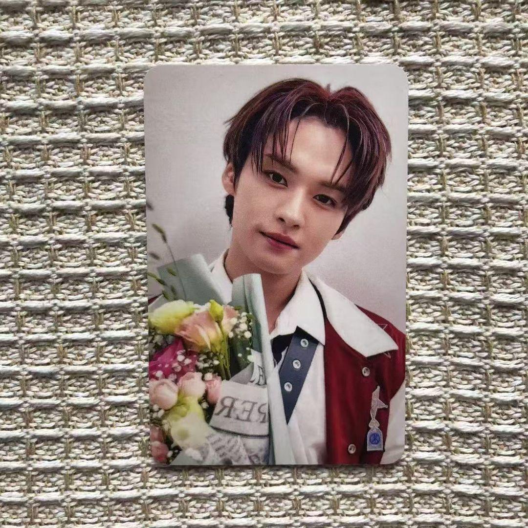 

[Б/У] Straykids Lakidro 4.0 Букет 5star Бонус Фотокарточка Рено