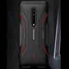 Original Case For Redmagic 6 6S Pro Heat Dissipation Back Cover Shell