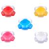Top Arena Gyro Disk Upgraded Version Kids Table Game Spin Battle Large Size Competitive Gyro Disk Toy Childhood Memory Gift