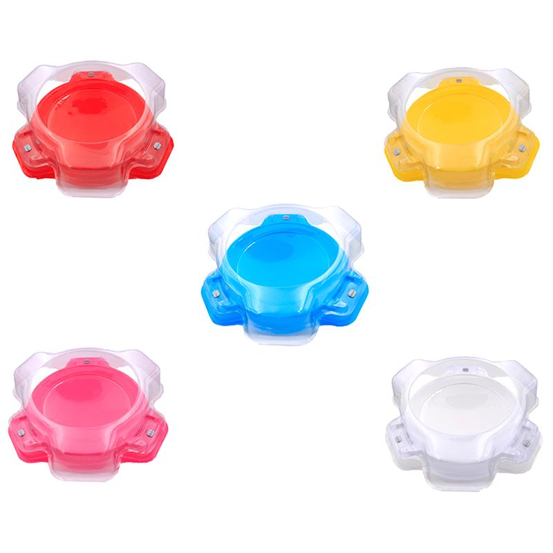 Top Arena Gyro Disk Upgraded Version Kids Table Game Spin Battle Large Size Competitive Gyro Disk Toy Childhood Memory Gift
